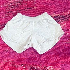 lulu lemon hotty hots